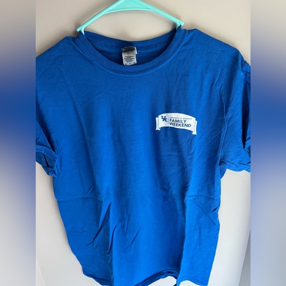 University of Kentucky t shirt, size medium - Picture 1 of 4